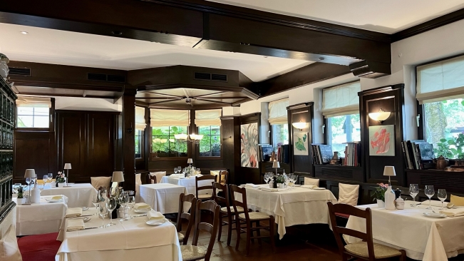 Alba Trattoria