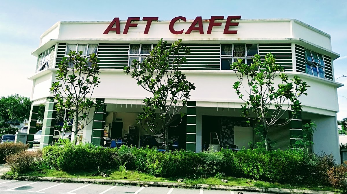 AFT CAFE BANDAR BARU AINSDALE