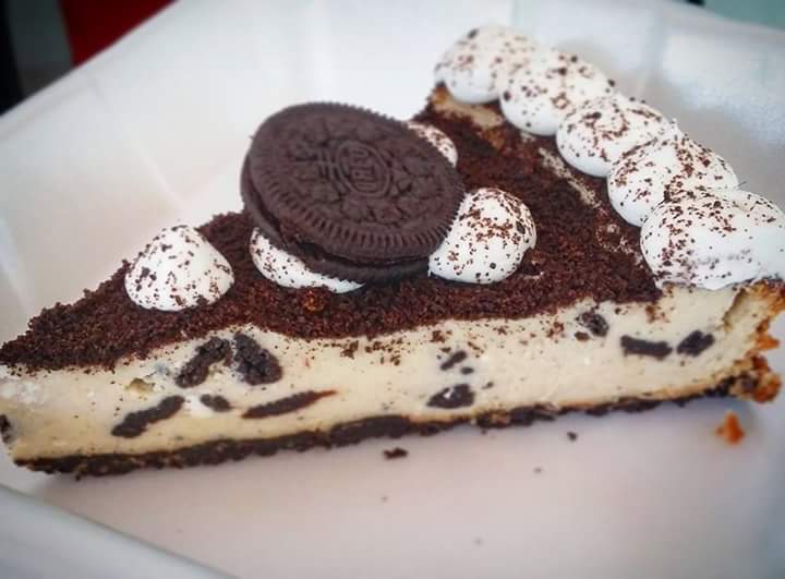 Dulce y Amargo Café Bar