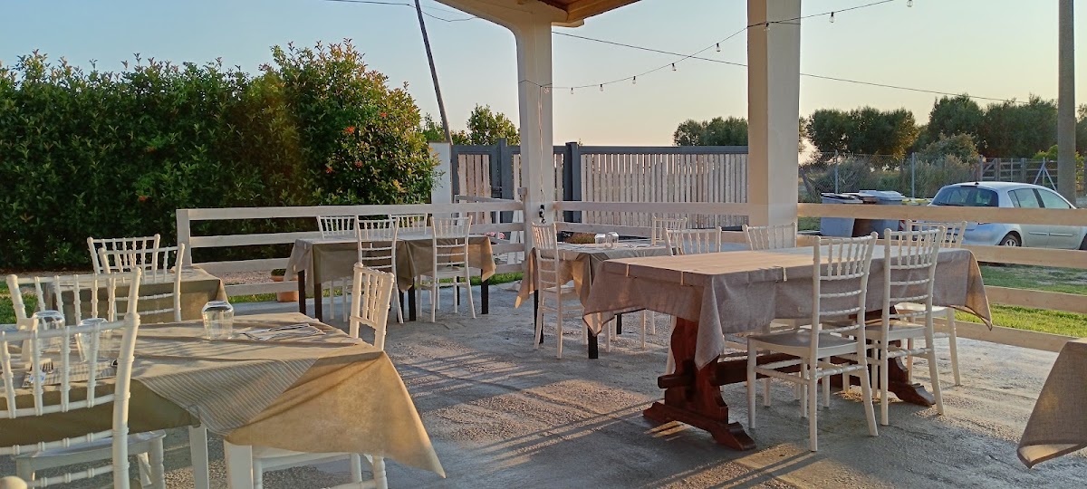 Home Restaurant Casale 49