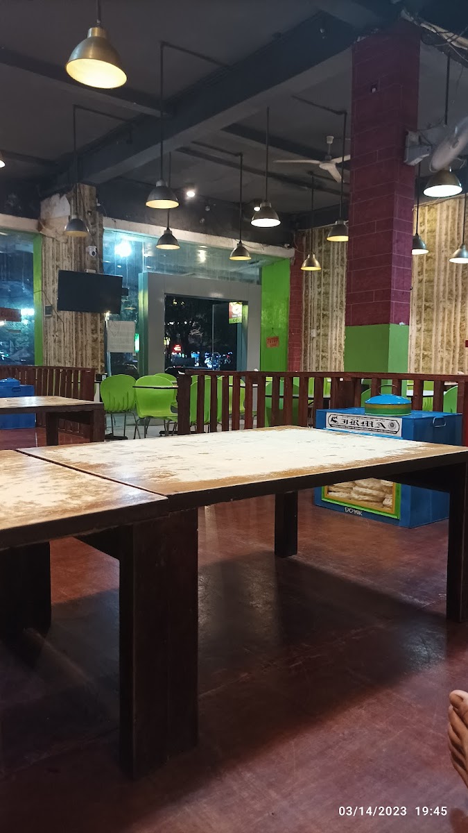 Selera Sambal Restaurant