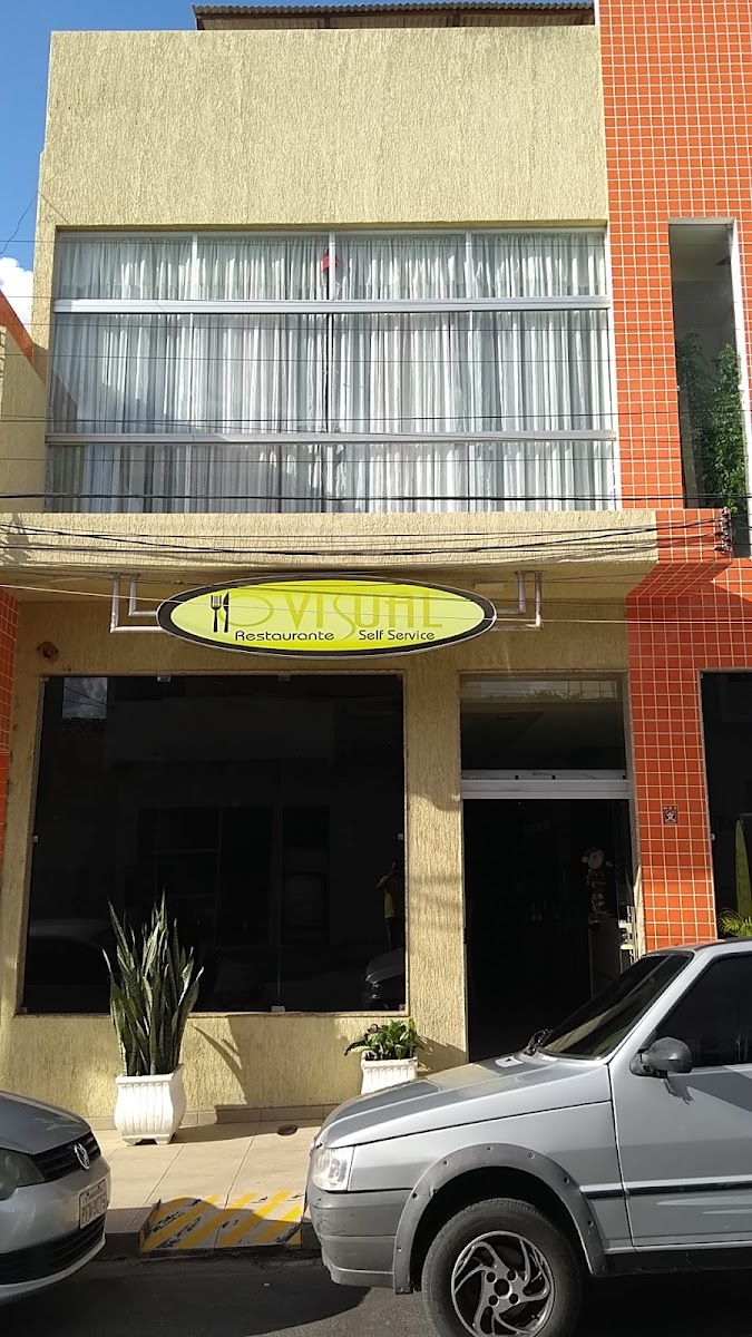 Restaurante Visual