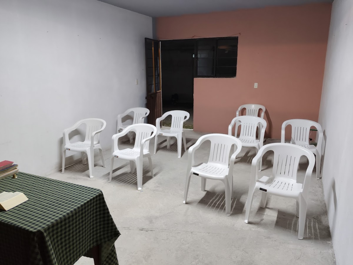 Barbacoa la Magdalena