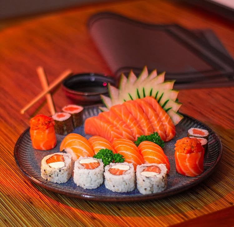 Monte Fuji Sushi Bar