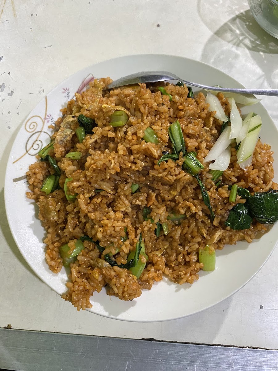 Nasi Goreng Pak Mul