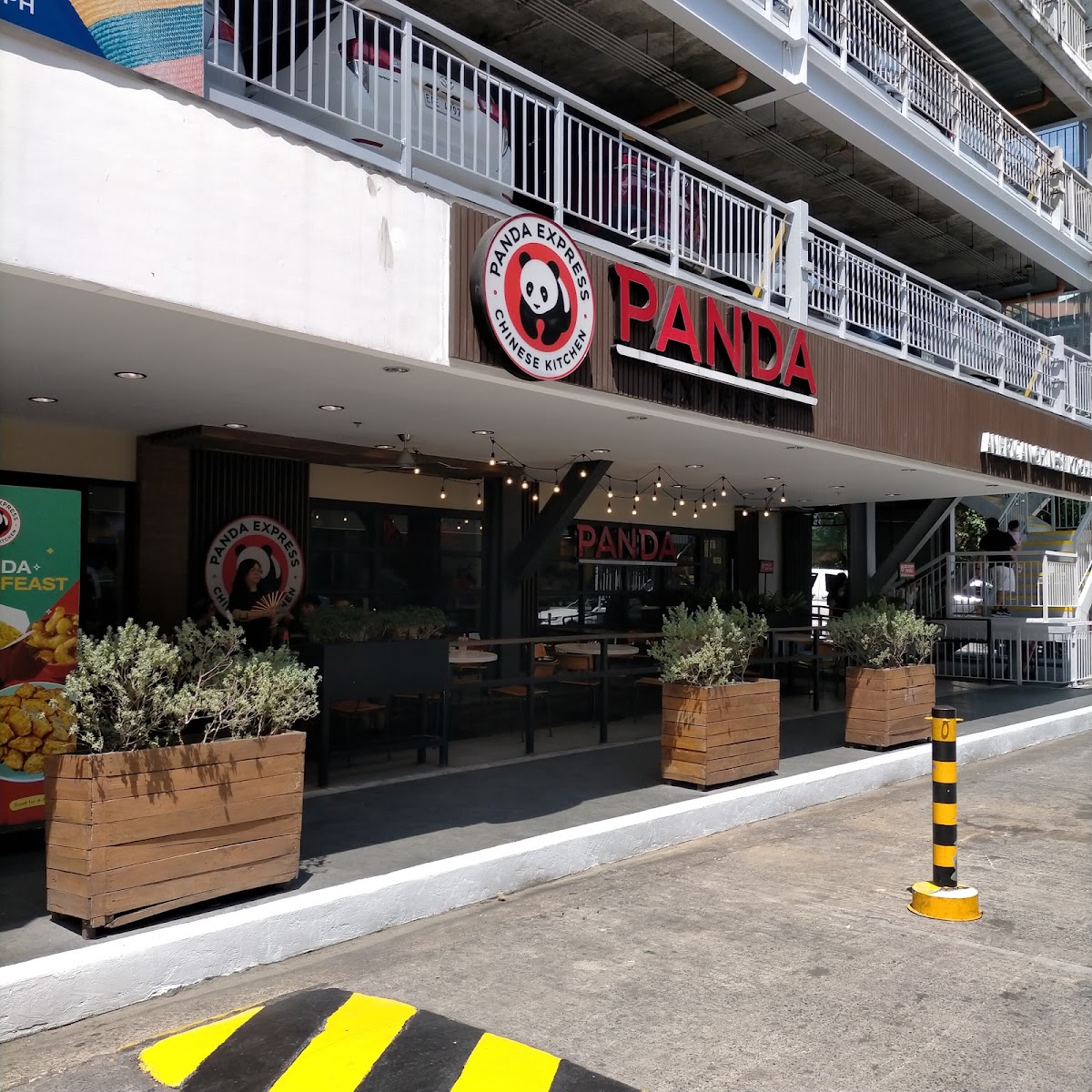 Farista Spicy Maranao Restaurant