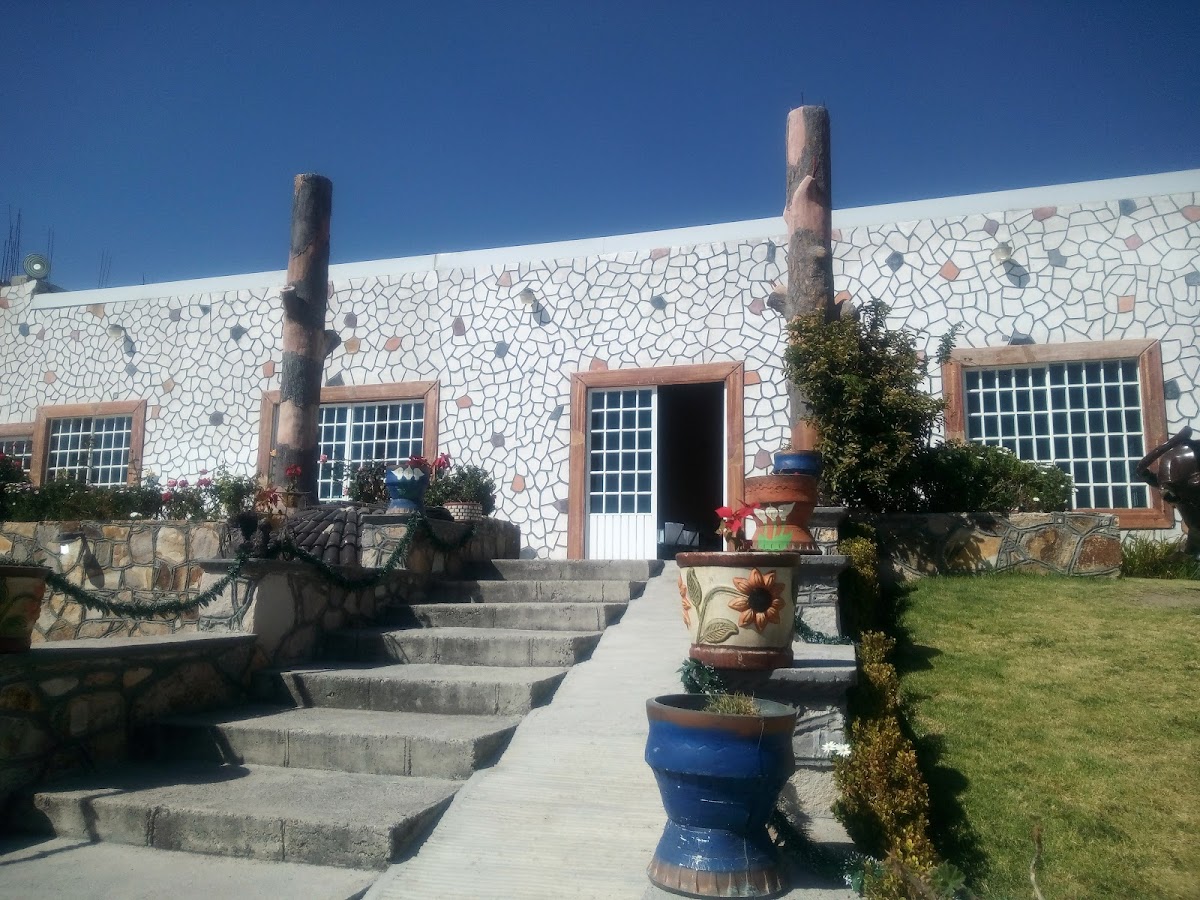 Salón Jardín Vista Hermosa