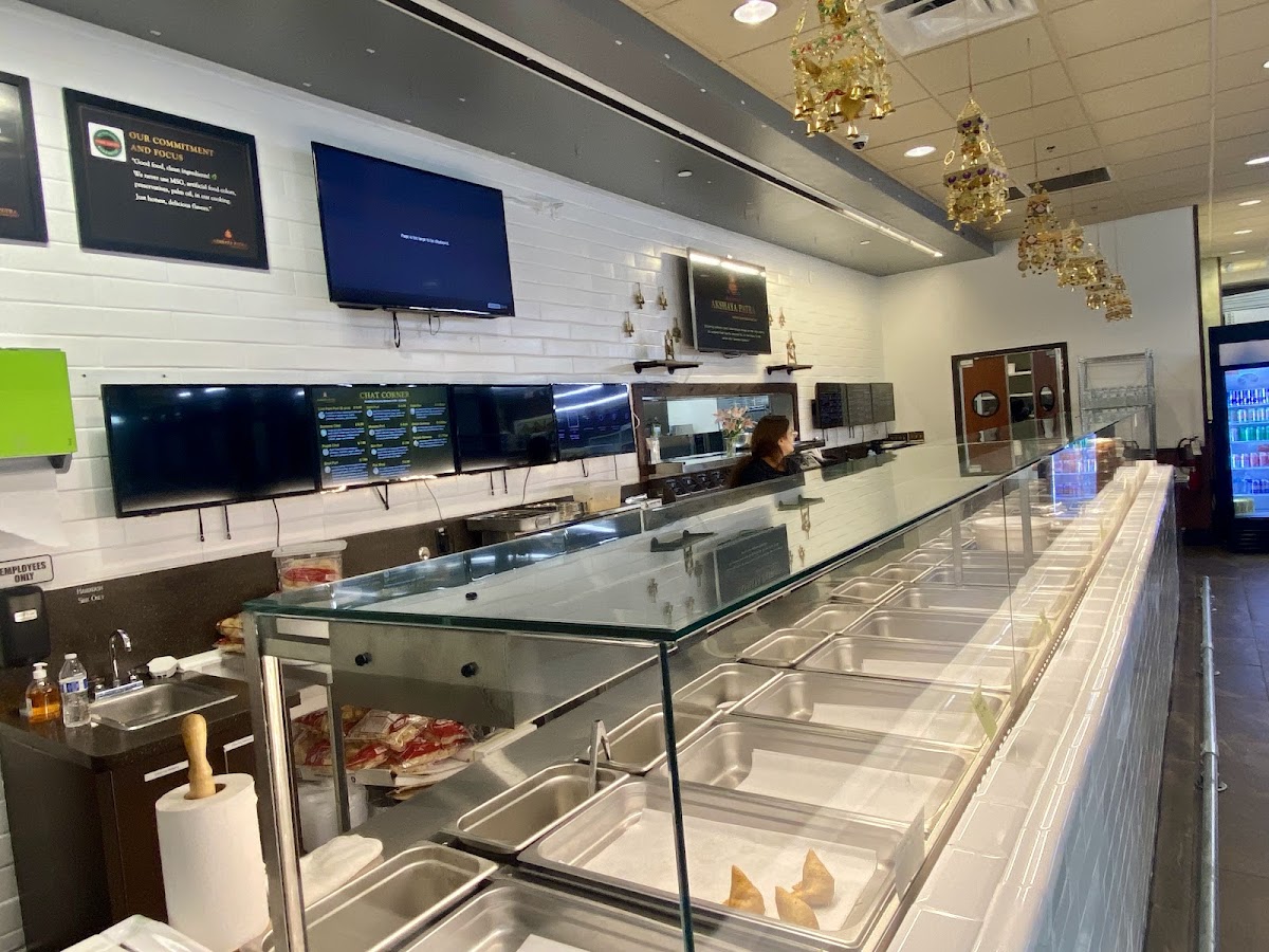 Akshaya Patra Orlando