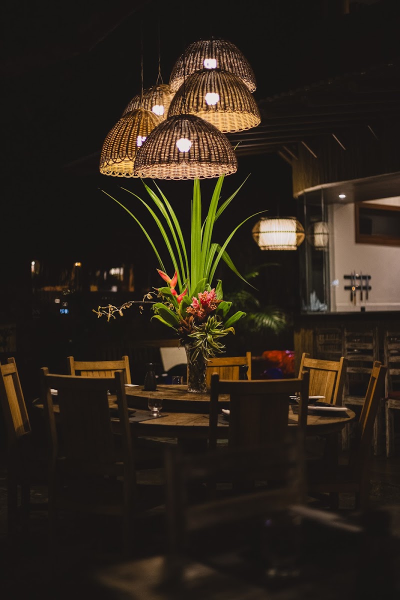 Sushi Yang | Restaurante Japonês