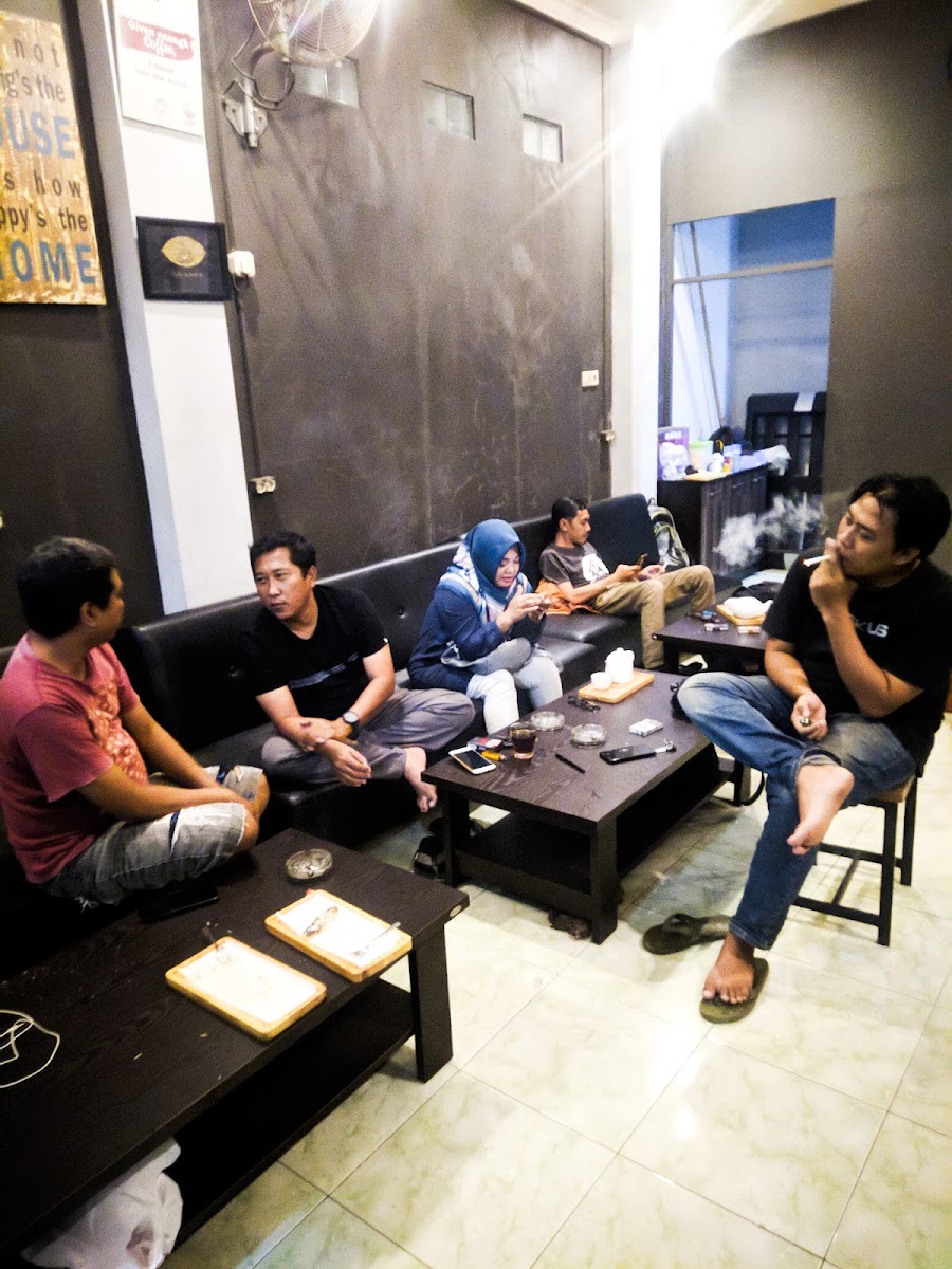 Brevewell Coffee and Tea House