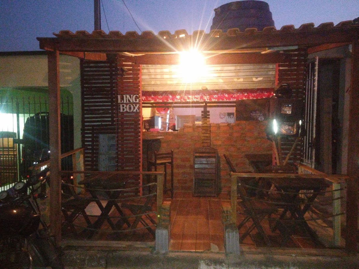 Ling Box Yakisoba & Cia