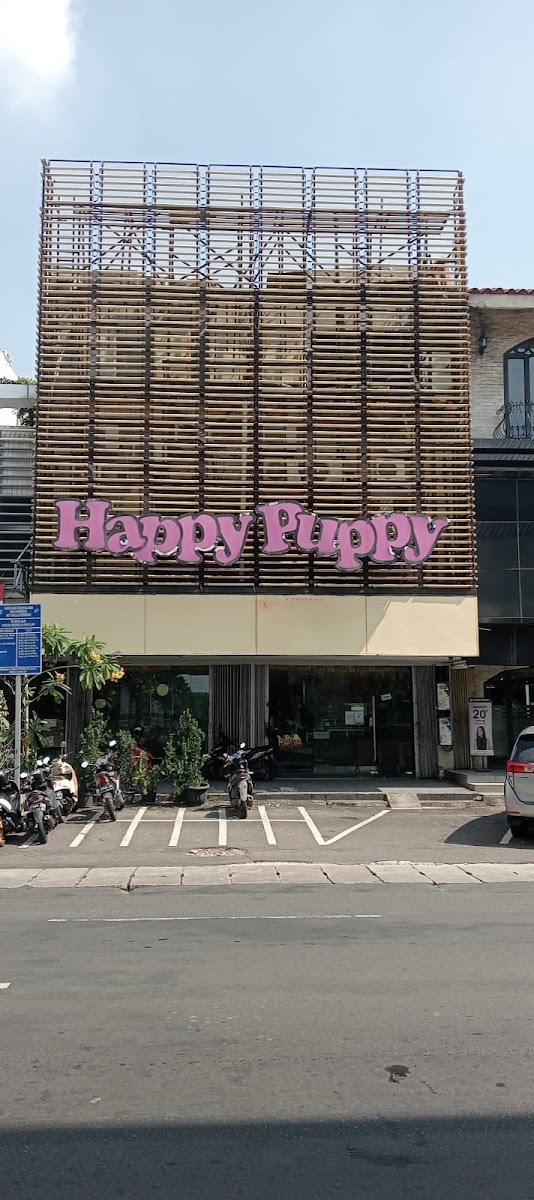 Happy Puppy Kelapa Gading 1.