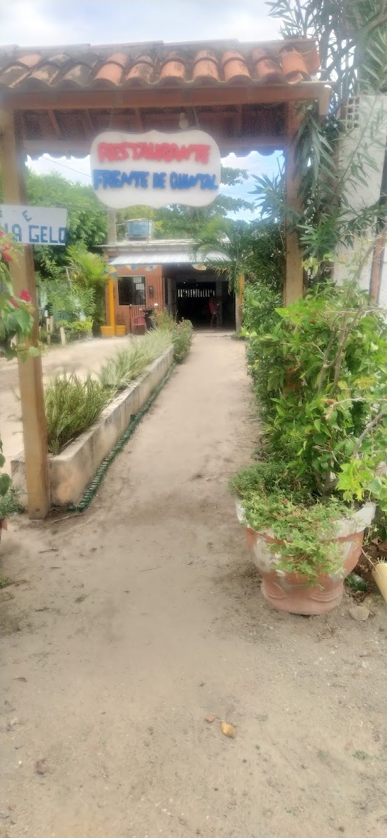 Restaurante Fundo de Quintal