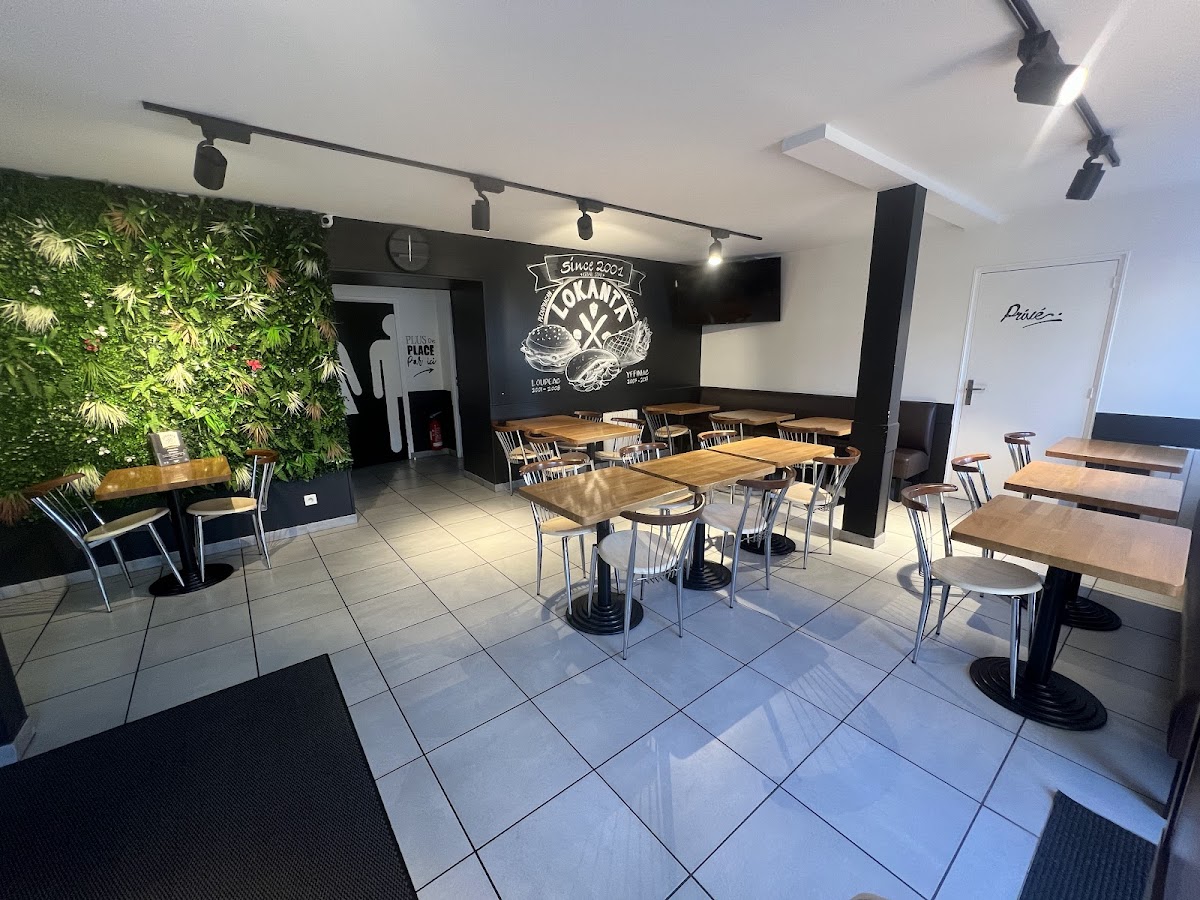 Kebab Star - LOKANTA - Ploufragan