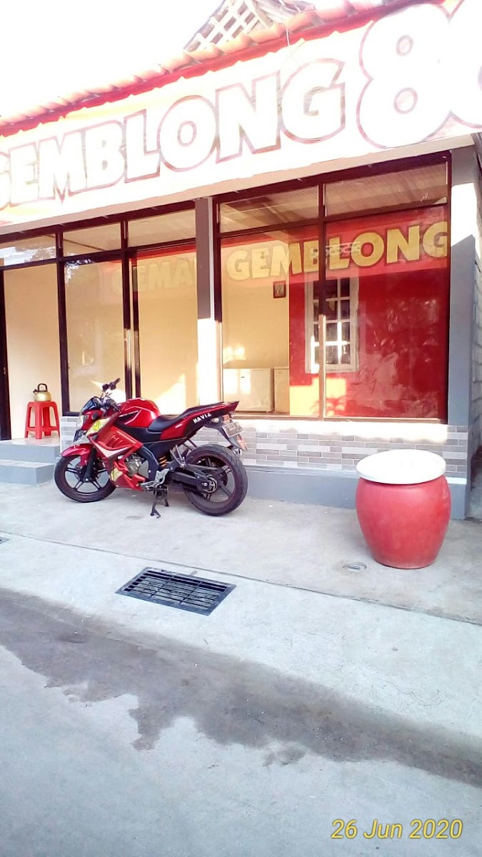 Omah Gemblong 86