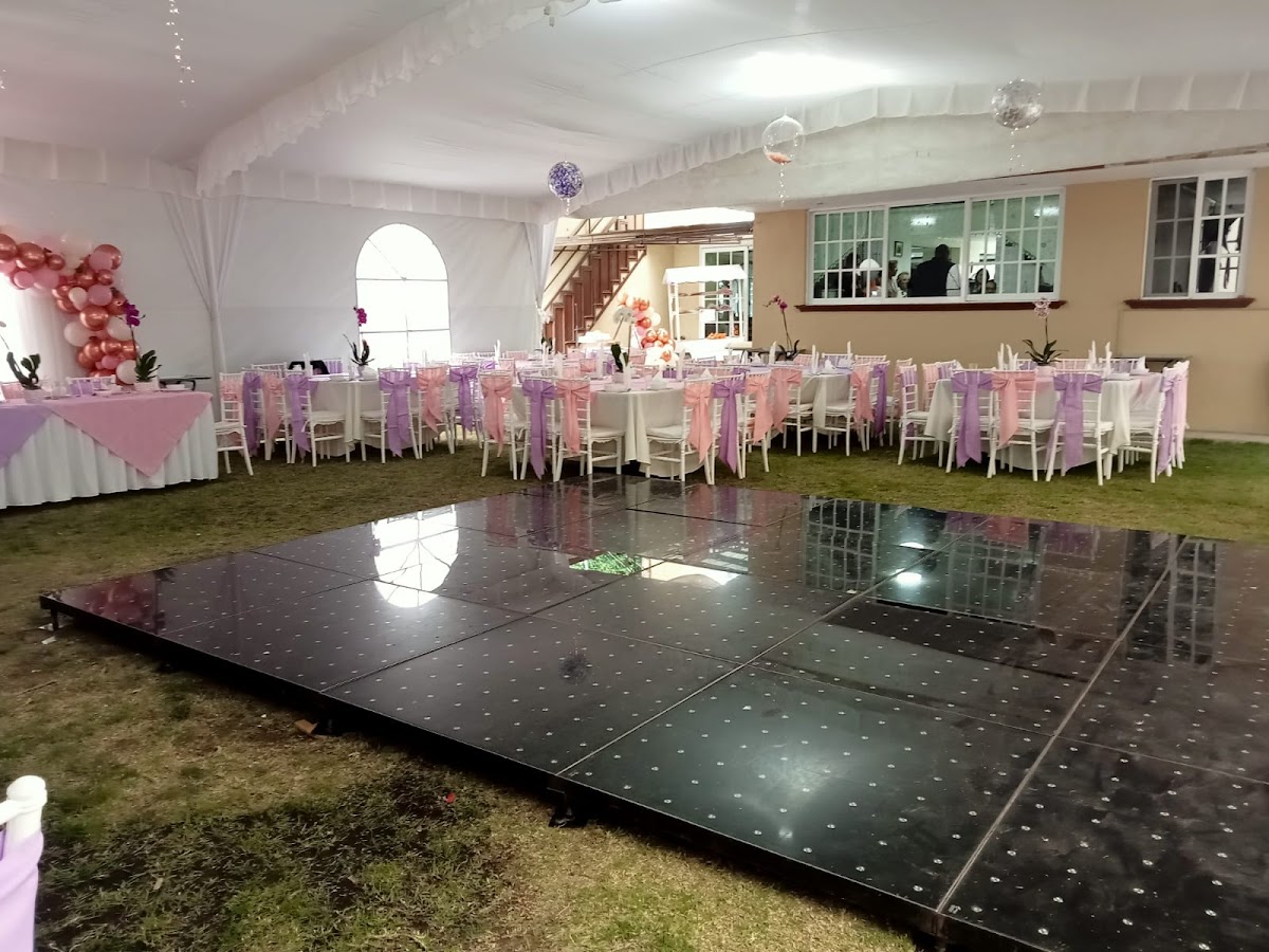 Eventos y Banquetes Capelinis