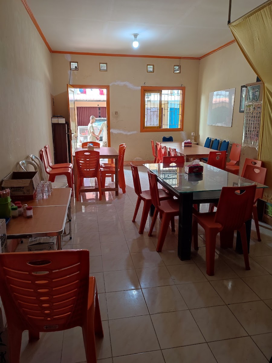 Bak Kut Teh Ginseng Ny Cinda