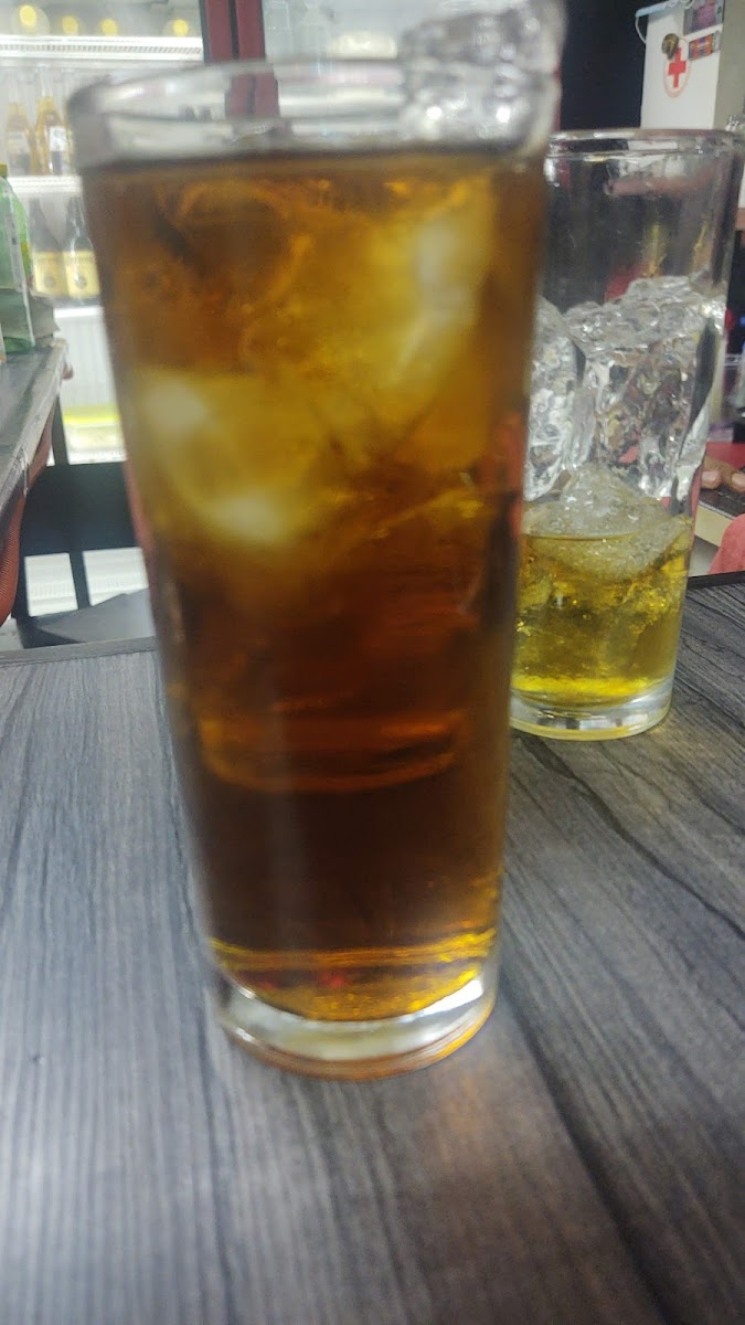 Mr. Papa's Taco & Chela