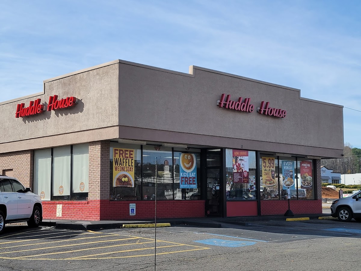 Huddle House