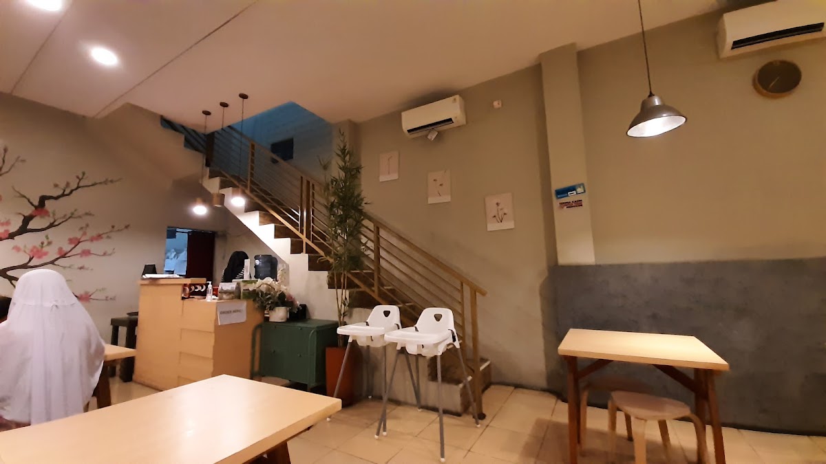 Ramen Cemen Purwakarta