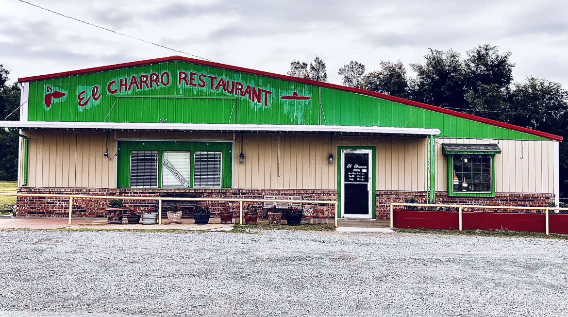 El Charro Restaurant