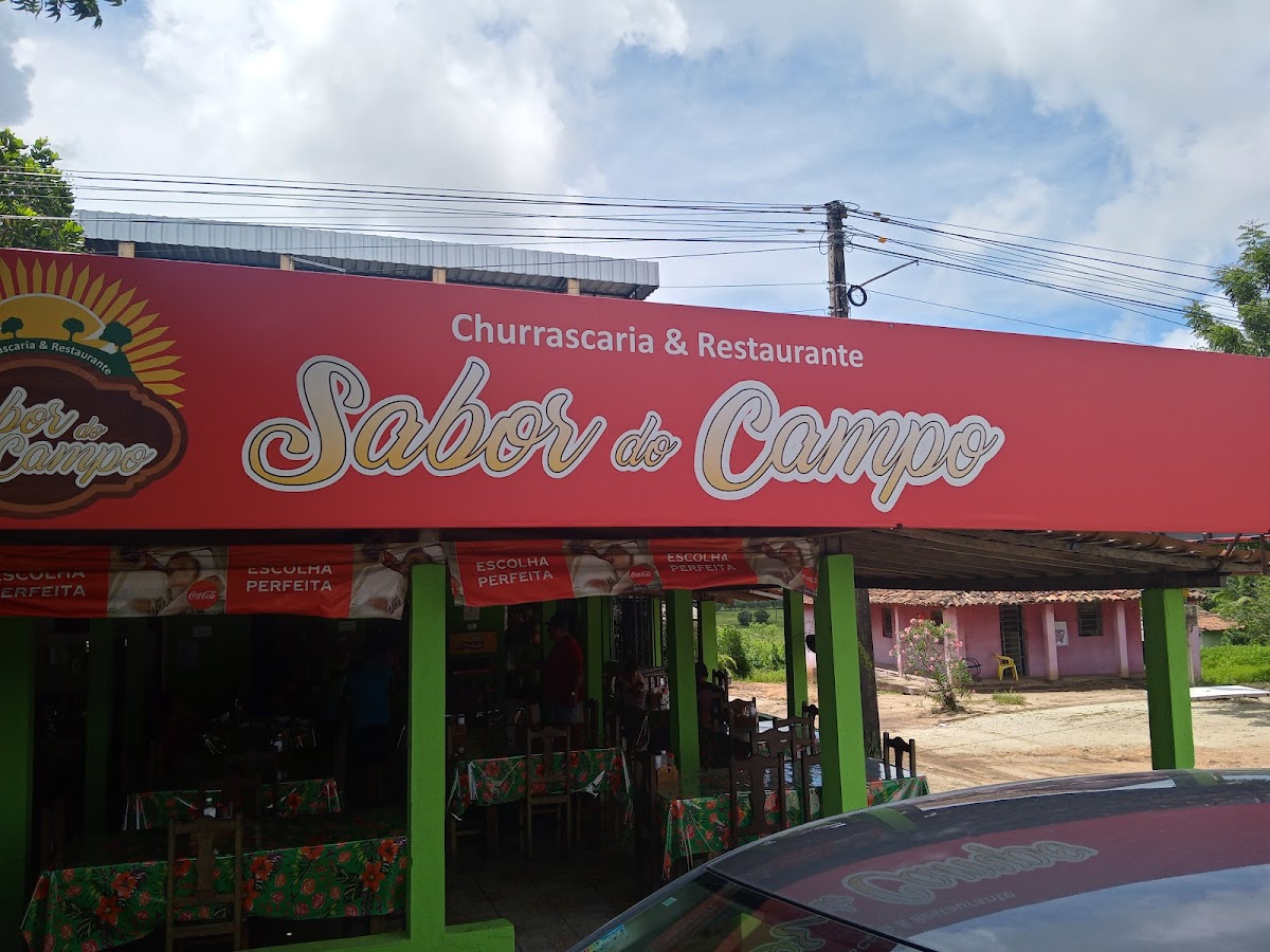 Restaurante Sabor Do Campo