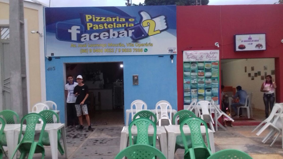 Pizzaria Facebar2
