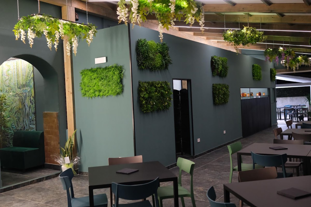 270 Grammi Vibo Marina - Pizzeria Braceria