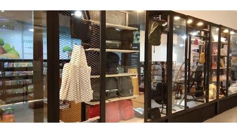 KFC ASAHAN Simpang Kawat