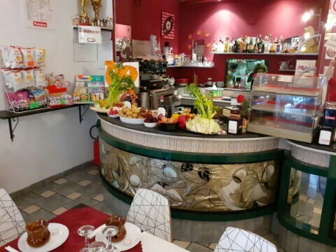 Caffetteria del Viale