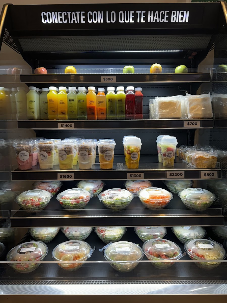 Sentite Listo calle colon