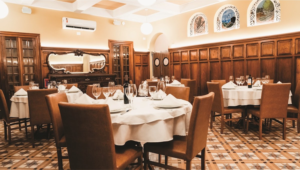 Ilha da Kosta Rui Barbosa