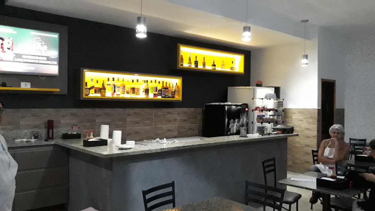 Churrasquinho Fim de Tarde Jardim Europa