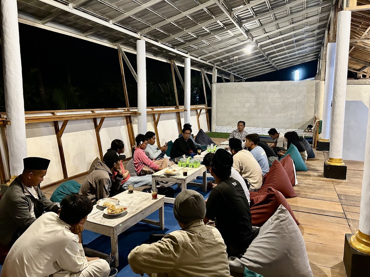 Bale Bangket Bondjeroek