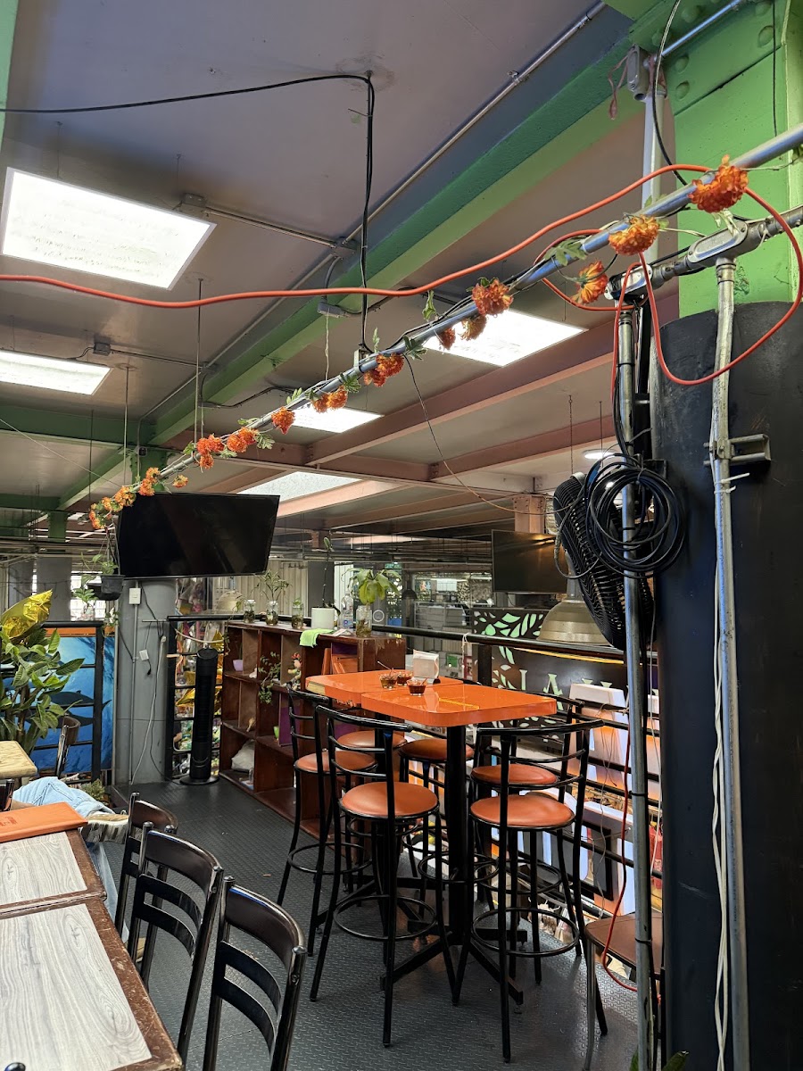 La Catalana de San Juan & TOLEDO DE JC