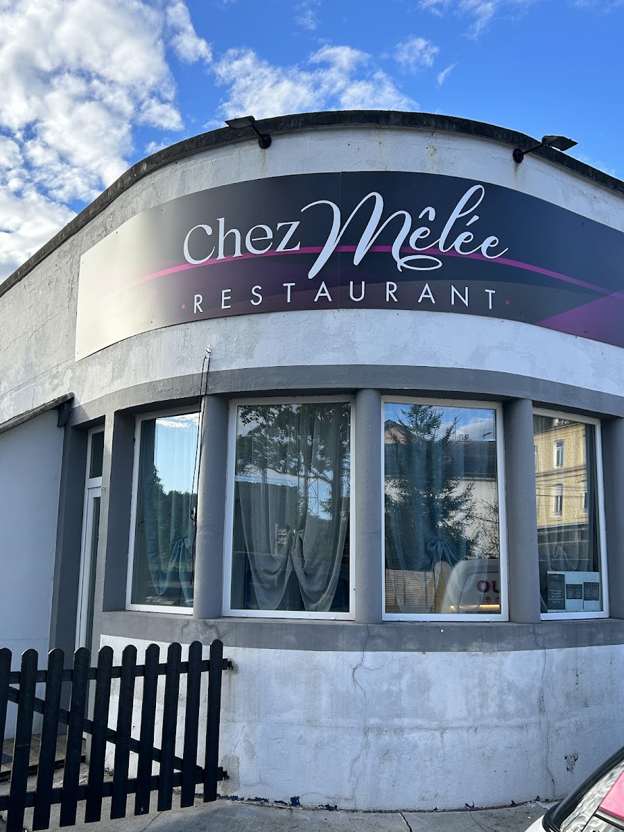 Chez Mêlée