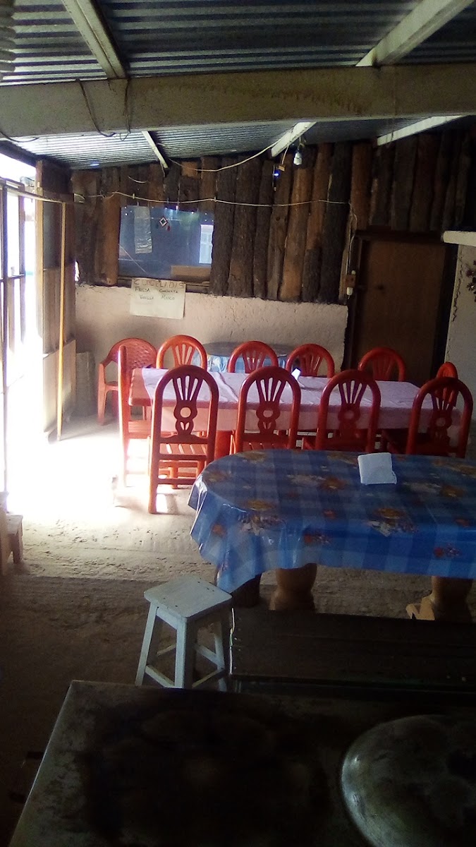 La Cabañita de Susy