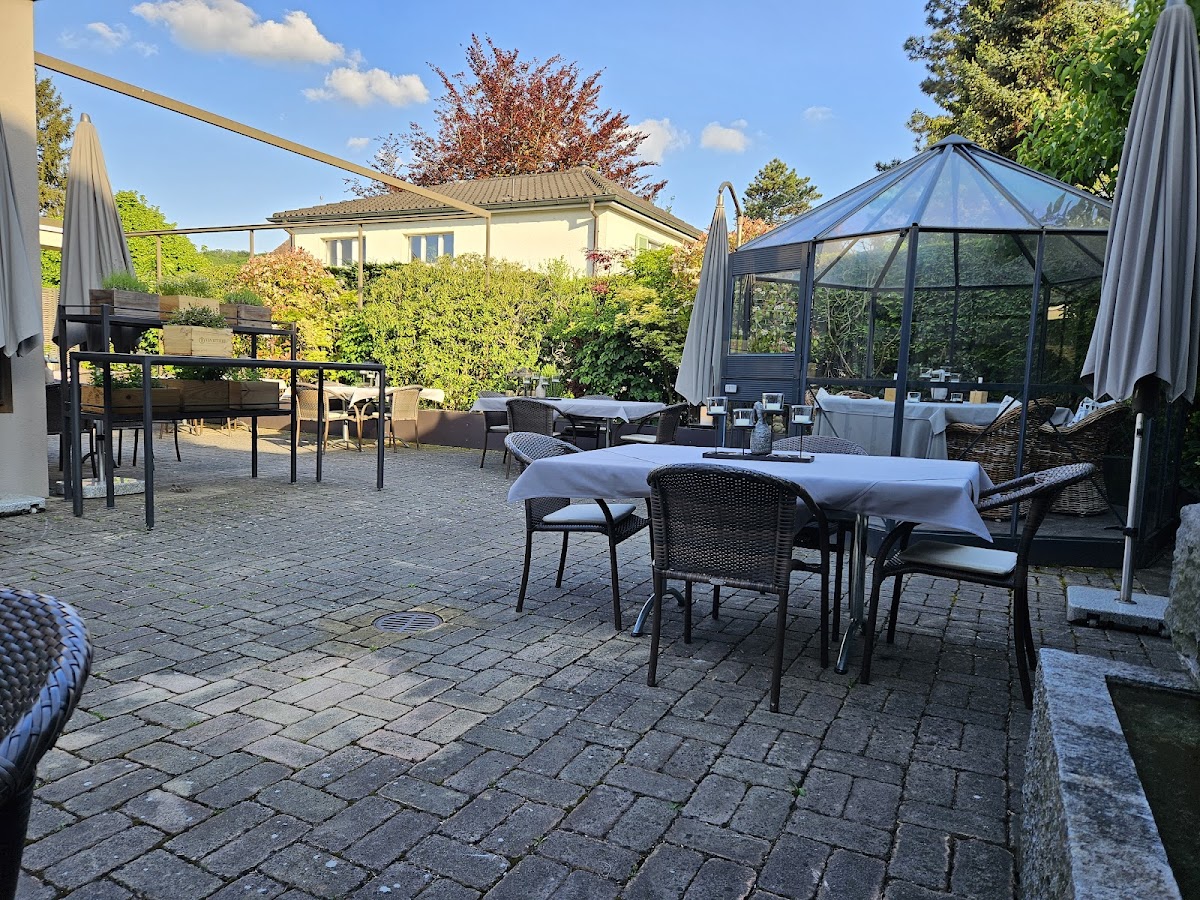 Restaurant Schlüssel