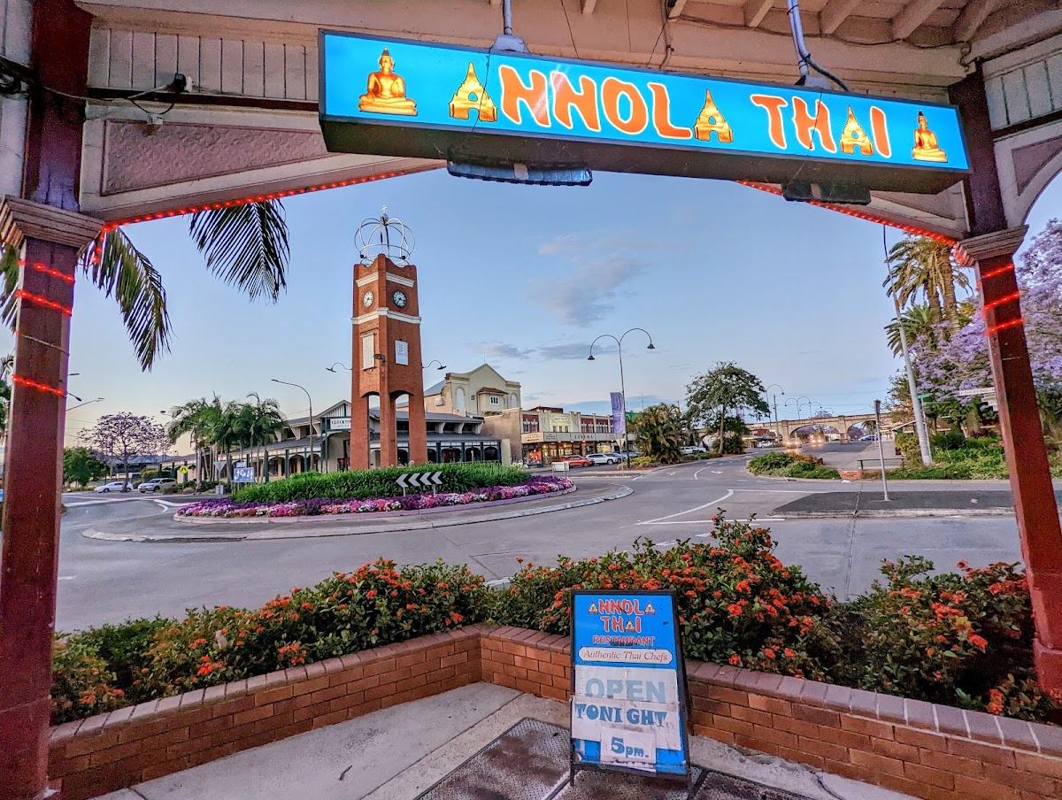 Annola Thai Restaurant