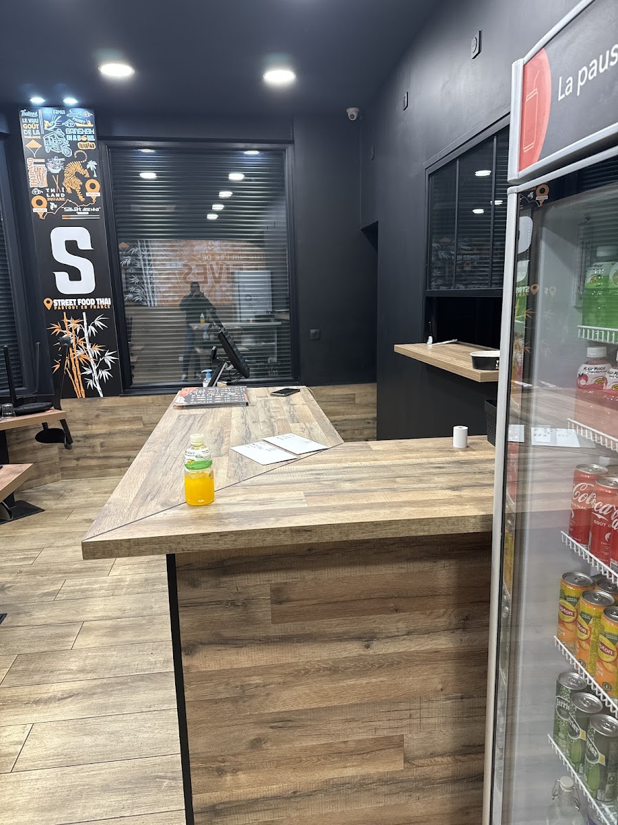 Thai Land Square lille