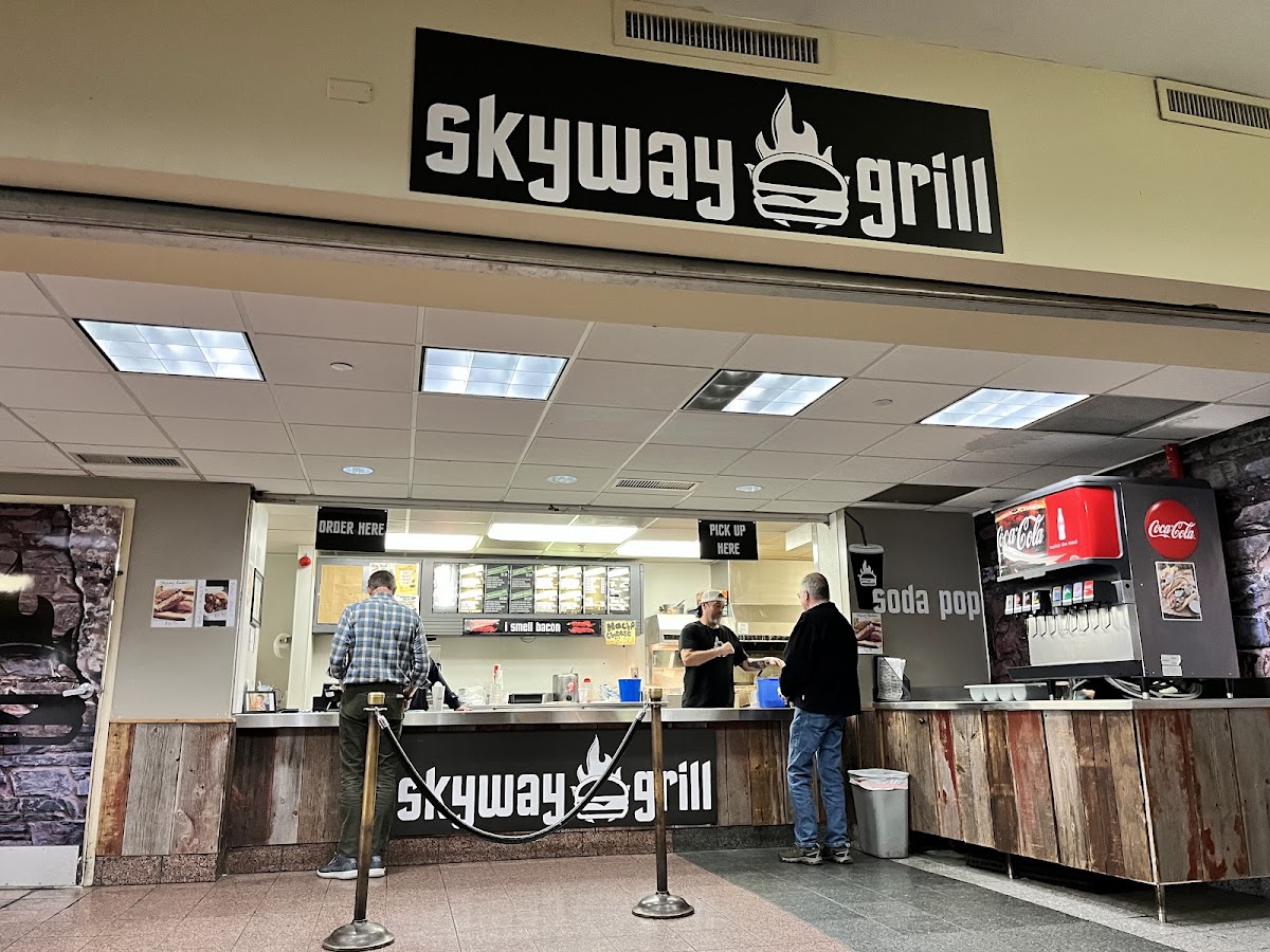 Skyway Grill
