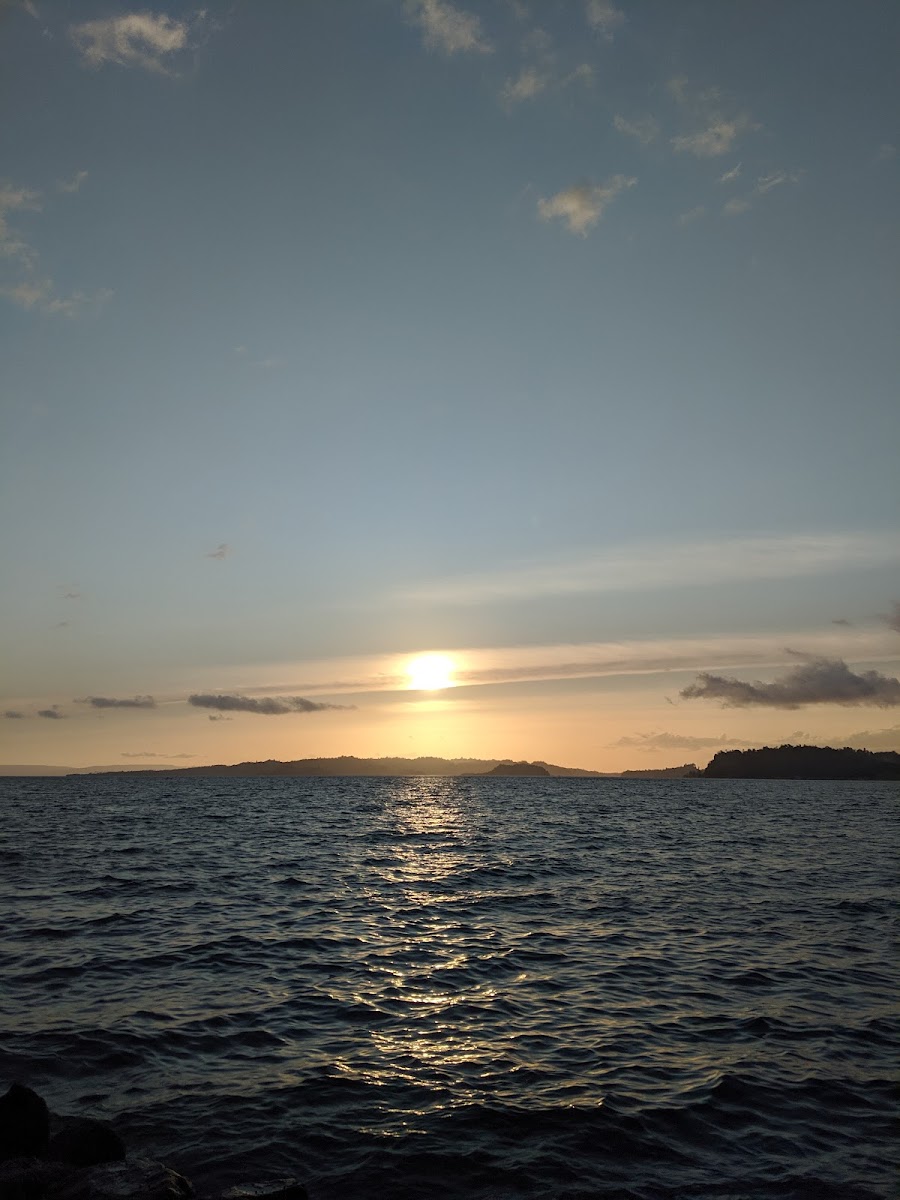 Rumah Makan Permai Swering