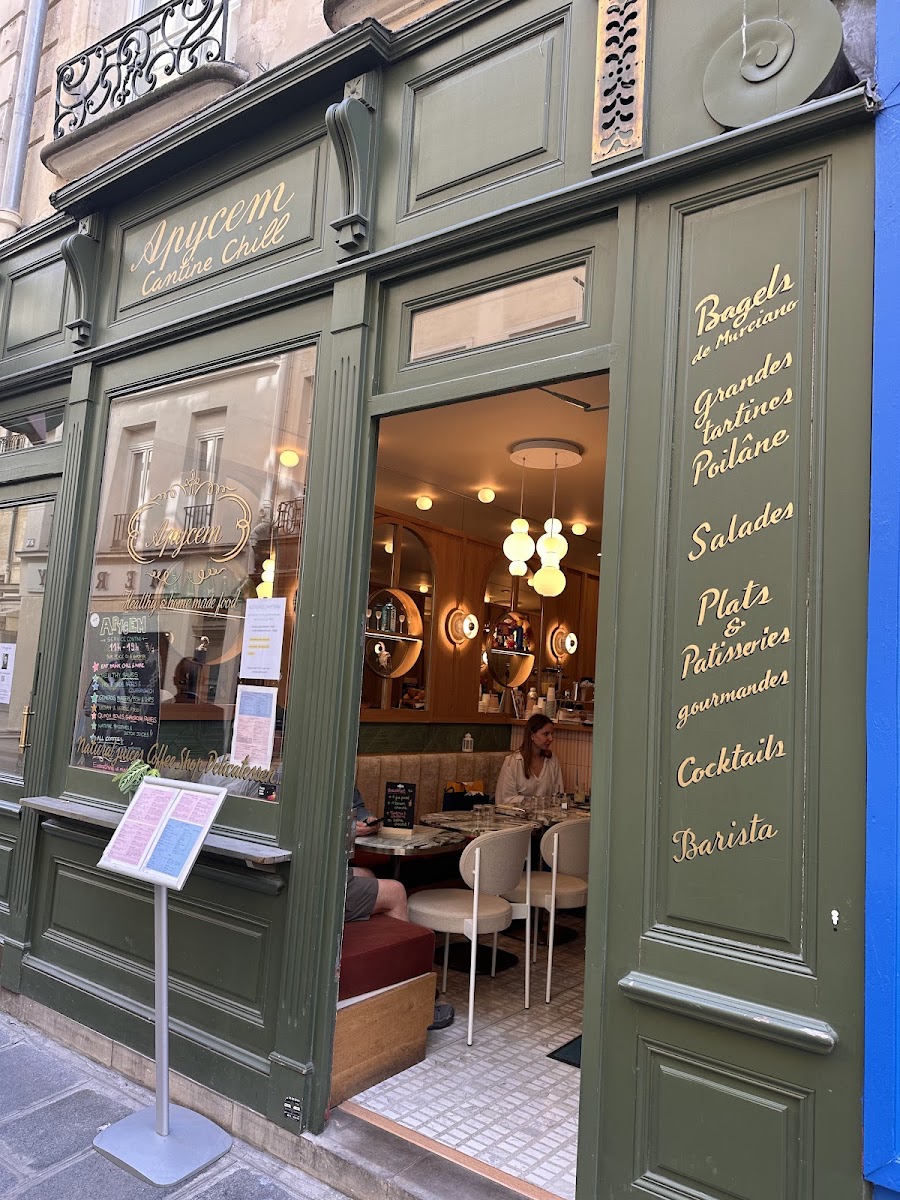 Apycem - Saint-Honoré