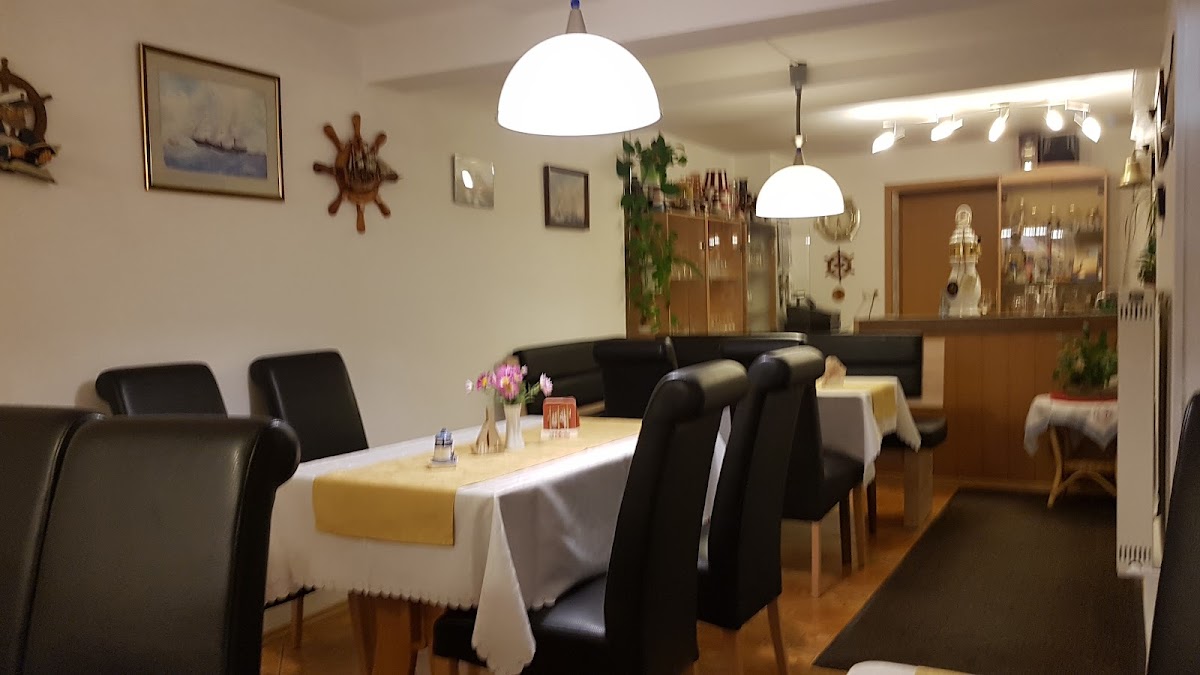 Müller's Fisch- u. Speisewirtschaft