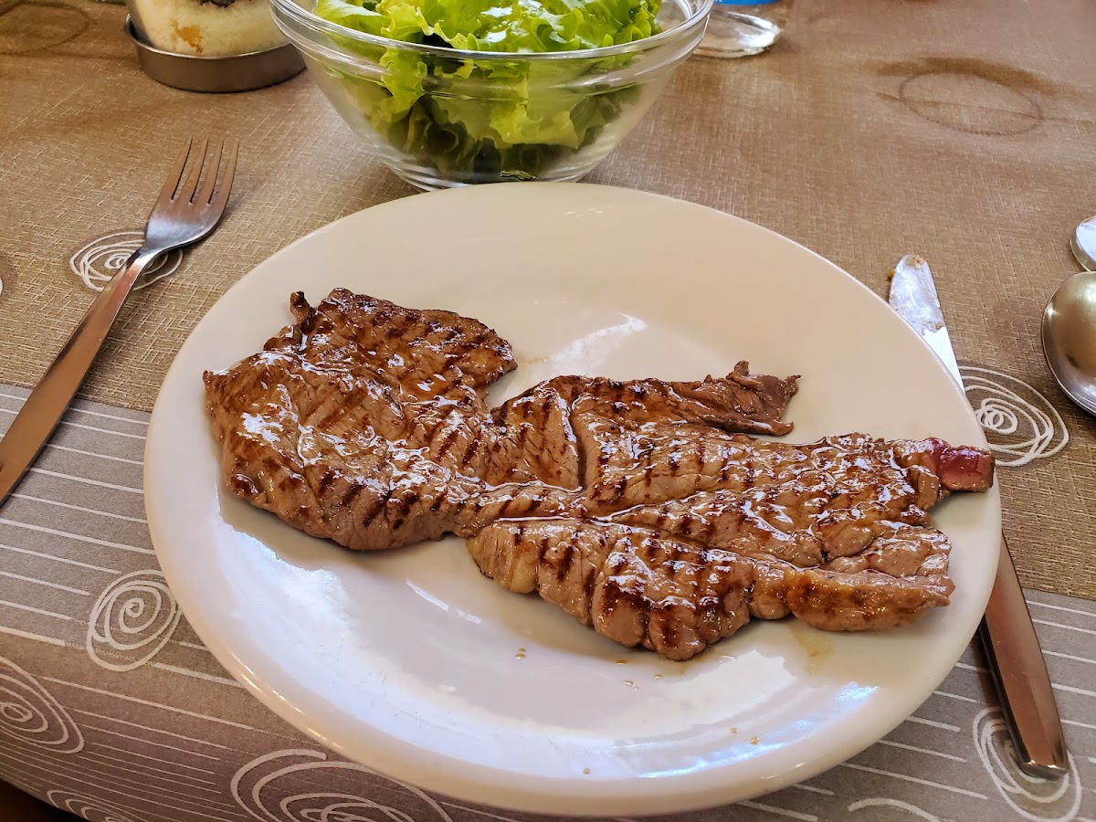 Ristorante Da Giacomo Di Lorenzi Giacomo