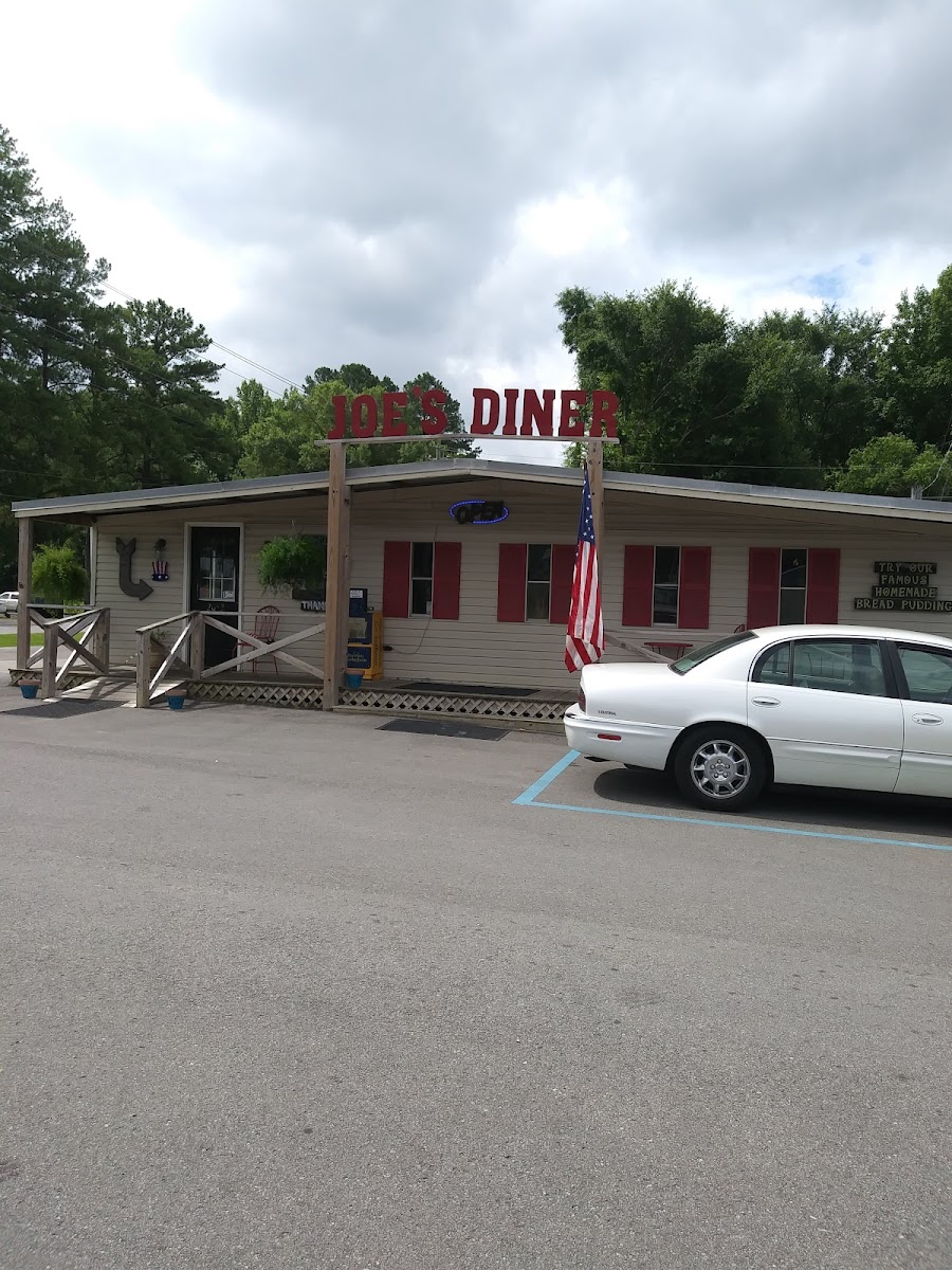Joe's Diner