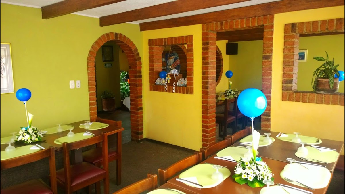 Masucho churrasqueria