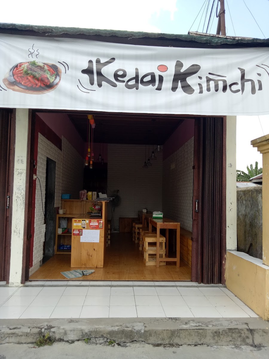 Kedai Kimchi