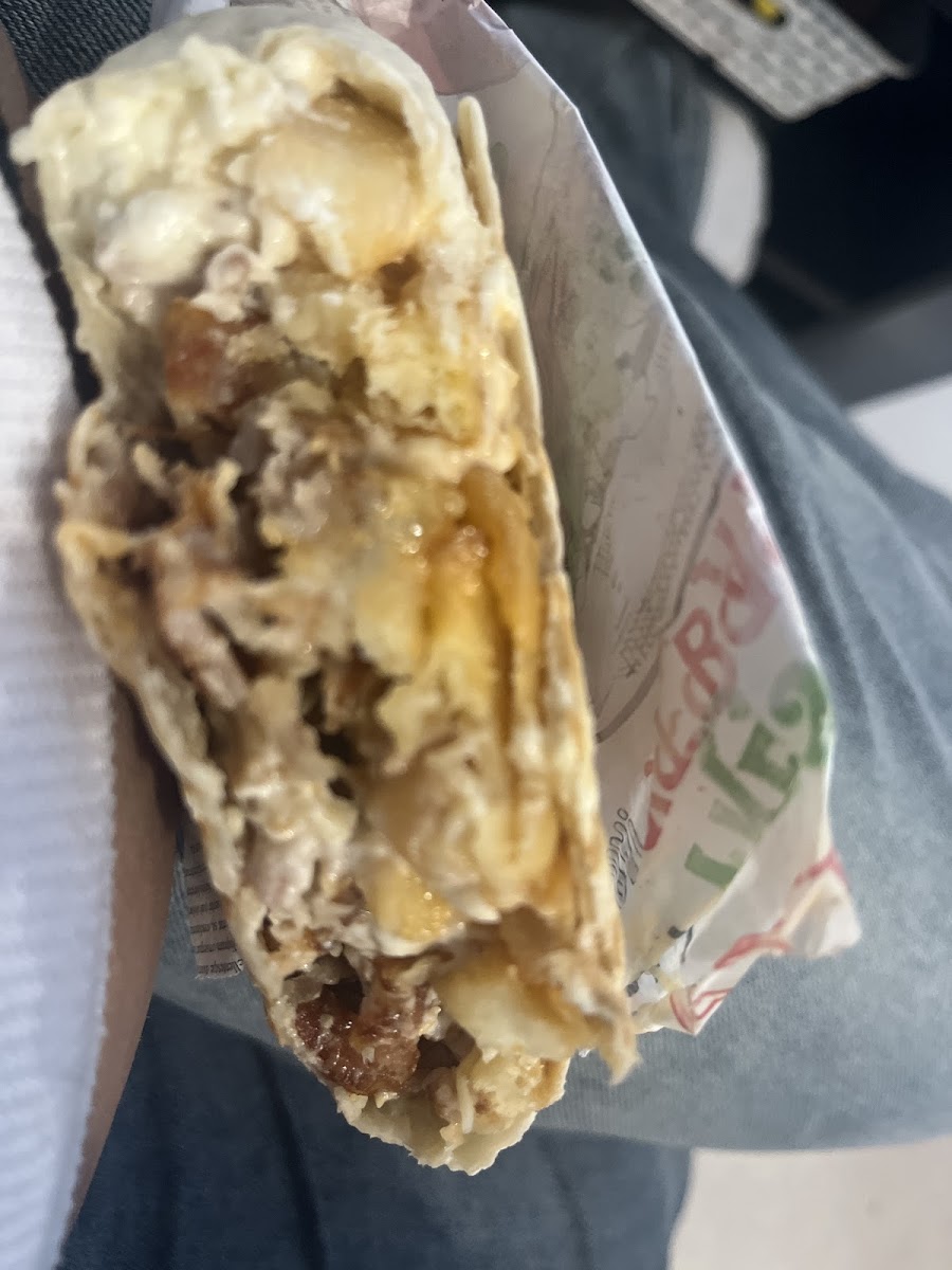 Restauration rapide La Rose des Sables