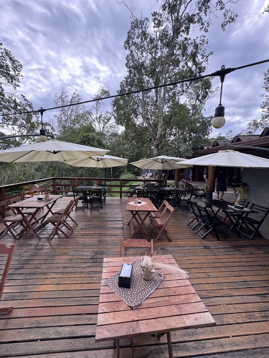 Café Colonial Di Fiore